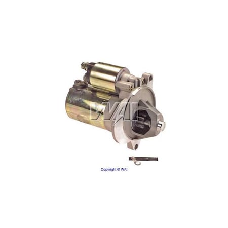 Wai Global Starter-New, 3274N 3274N